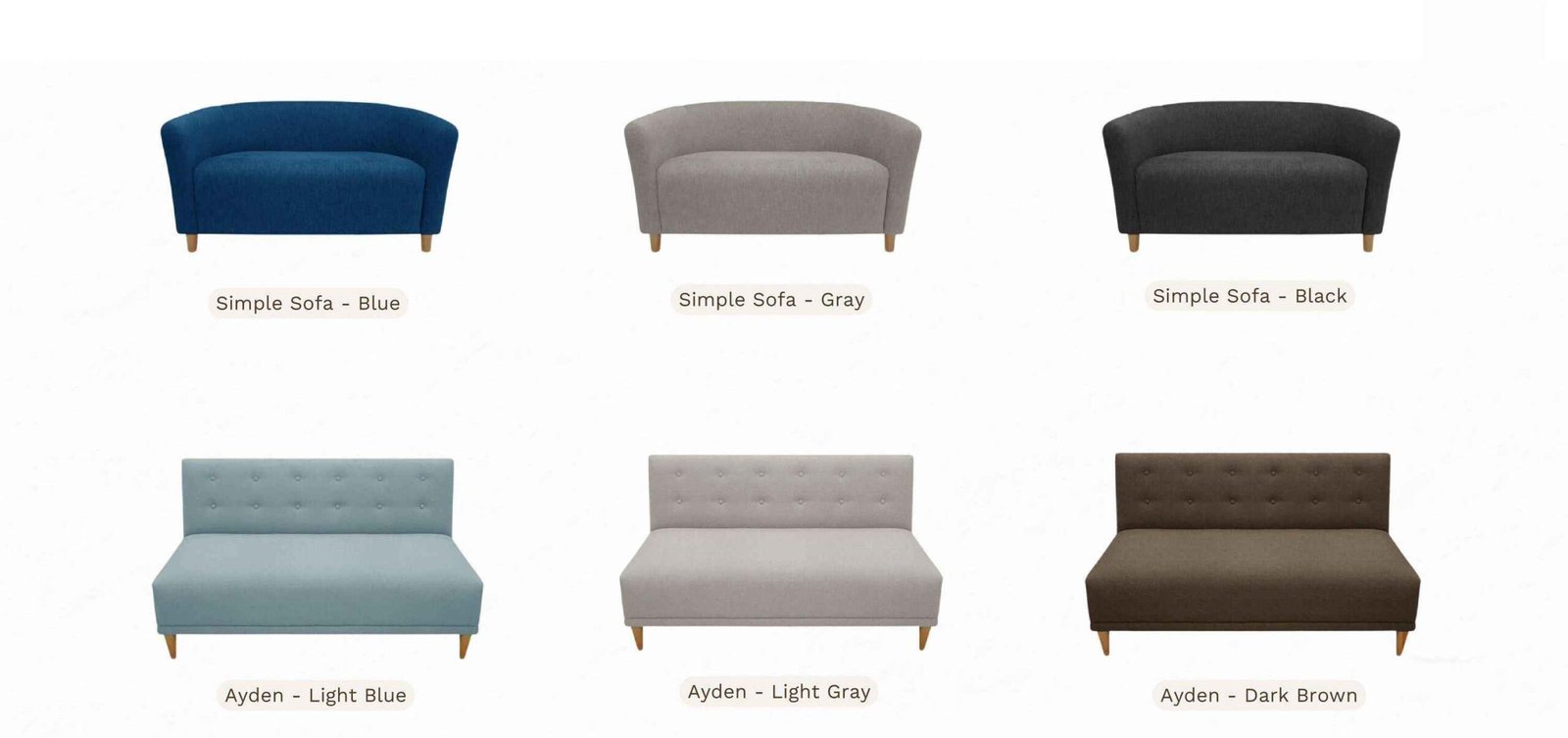 كنبة - Sofa أريكة - Couch كنبة سرير - Sofa Bed كنبة 3 مقاعد (Kanaba 3 maqa'id) - 3-Seater Sofa كنبة L (Kanaba L) - L-Shaped Sofa كرسي استرخاء - Recliner طاولة قهوة - Coffee Table طاولة تلفزيون - TV Stand/Unit رفوف حائط - Wall Shelves خزانة عرض - Display Cabinet كنبة جلد - Leather Sofa كنبة قماش - Fabric Sofa كنبة صغيرة - Loveseat كرسي هزاز - Rocking Chair كرسي بذراعين - Armchair أريكة ركنية - Corner Sofa طاولة جانبية - Side Table وحدة ركنية - Corner Unit صالون تركي - Turkish Majlis Set صالون خليجي - Gulf Majlis Set سرير - Bed سرير اطفال - Kids Bed سرير مزدوج - Double Bed سرير مفرد - Single Bed سرير زوجي - King/Queen Bed سرير مخزن - Storage Bed سرير بطابقين - Bunk Bed مرتبة (Mirtafa) - Mattress مرتبة صحية - Orthopedic Mattress مرتبة ذكية - Smart Mattress خزانة ملابس - Wardrobe دولاب ملابس - Closet خزانة ذات ابواب منزلقة - Sliding Door Wardrobe كومدينة - Dresser طاولة زينة - Dressing Table مرآة ملابس - Full-Length Mirror منضدة سرير - Bedside Table سرير رضع - Baby Cot/Crib سرير اطفال صغير - Toddler Bed سرير معلق - Hanging Bed (Niche) طاولة طعام - Dining Table طاولة طعام قابلة للتمديد - Extendable Dining Table طاولة طعام زجاج - Glass Dining Table كراسي طعام - Dining Chairs كراسي بار - Bar Stools طاولة بار - Bar Table خزانة مطبخ - Kitchen Cabinet/Buffet منضدة خدمة - Serving Cart طاولة طعام صغيرة - Small Dining Table/Bistro Set طاولة طعام 6 كراسي - 6-Seater Dining Set Home Office & Study (مكتب / دراسة) مكتب دراسة - Study Desk كرسي مكتب - Office Chair مكتب كمبيوتر - Computer Desk رفوف كتب - Bookshelves خزانة ملفات - Filing Cabinet كرسي مريح - Ergonomic Chair مكتب زاوية - Corner Desk طاولة دراسة صغيرة - Small Study Table وحدة تخزين مكتب - Office Storage Unit كرسي ألعاب - Gaming Chair Storage & Organization (تخزين وتنظيم) خزانة تخزين - Storage Cabinet أرفف تخزين - Storage Shelves دولاب أحذية - Shoe Cabinet/Rack صندوق تخزين - Storage Box/Ottoman وحدة تخزين متعددة الأغراض - Multifunctional Storage Unit رف حذاء - Shoe Rack خزانة إدخال - Entryway Cabinet أدراج تخزين - Storage Drawers خزانة بوفيه - Buffet Sideboard طاولة تخزين - Storage Table/Chest Outdoor & Garden (حديقة / خارجي) أثاث حديقة - Garden Furniture طاولة حديقة - Garden Table كراسي حديقة - Garden Chairs مجموعة جلوس خارجي - Outdoor Seating Set كنب حديقة - Outdoor Sofa كراسي هزاز خارجية - Outdoor Rocking Chairs أريكة خارجية - Outdoor Couch مظلة حديقة - Garden Umbrella/Shade كرسي شاطئ - Beach Chair (Often used for balconies) طاولة شاي خارجية - Outdoor Tea Table Style, Material & Features (طراز / مادة / ميزات) أثاث مودرن - Modern Furniture أثاث كلاسيك - Classic Furniture أثاث خشبي - Wooden Furniture أثاث معدني - Metal Furniture أثاث فخم - Luxury Furniture أثاث عملي - Practical/Functional Furniture أثاث صغير للمساحات الضيقة - Small Space Furniture أثاث قابل للطي - Foldable Furniture أثاث ذكي - Smart Furniture (e.g., with charging) أثاث ايكيا - IKEA Furniture أثاث مستورد - Imported Furniture أثاث تركي - Turkish Furniture أثاث صيني - Chinese Furniture أثاث مصري - Egyptian Furniture أثاث مودرن كلاسيك - Modern Classic Furniture أثاث خشب MDF - MDF Wood Furniture أثاث مقاوم للماء - Water-Resistant Furniture أثاث مريح - Comfortable Furniture أثاث فاخر - Premium Furniture أثاث اقتصادي - Budget/Economical Furniture