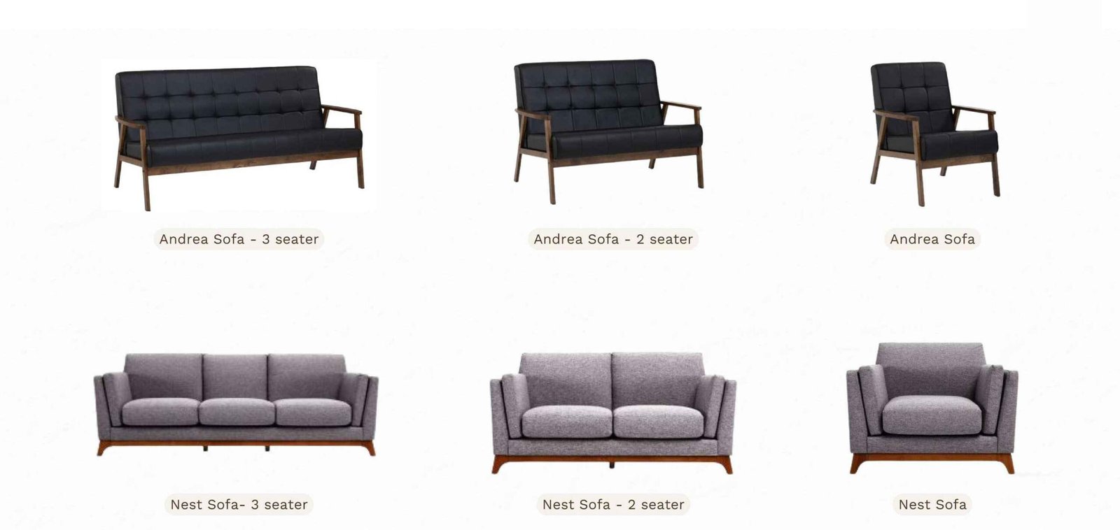 كنبة - Sofa أريكة - Couch كنبة سرير - Sofa Bed كنبة 3 مقاعد (Kanaba 3 maqa'id) - 3-Seater Sofa كنبة L (Kanaba L) - L-Shaped Sofa كرسي استرخاء - Recliner طاولة قهوة - Coffee Table طاولة تلفزيون - TV Stand/Unit رفوف حائط - Wall Shelves خزانة عرض - Display Cabinet كنبة جلد - Leather Sofa كنبة قماش - Fabric Sofa كنبة صغيرة - Loveseat كرسي هزاز - Rocking Chair كرسي بذراعين - Armchair أريكة ركنية - Corner Sofa طاولة جانبية - Side Table وحدة ركنية - Corner Unit صالون تركي - Turkish Majlis Set صالون خليجي - Gulf Majlis Set سرير - Bed سرير اطفال - Kids Bed سرير مزدوج - Double Bed سرير مفرد - Single Bed سرير زوجي - King/Queen Bed سرير مخزن - Storage Bed سرير بطابقين - Bunk Bed مرتبة (Mirtafa) - Mattress مرتبة صحية - Orthopedic Mattress مرتبة ذكية - Smart Mattress خزانة ملابس - Wardrobe دولاب ملابس - Closet خزانة ذات ابواب منزلقة - Sliding Door Wardrobe كومدينة - Dresser طاولة زينة - Dressing Table مرآة ملابس - Full-Length Mirror منضدة سرير - Bedside Table سرير رضع - Baby Cot/Crib سرير اطفال صغير - Toddler Bed سرير معلق - Hanging Bed (Niche) طاولة طعام - Dining Table طاولة طعام قابلة للتمديد - Extendable Dining Table طاولة طعام زجاج - Glass Dining Table كراسي طعام - Dining Chairs كراسي بار - Bar Stools طاولة بار - Bar Table خزانة مطبخ - Kitchen Cabinet/Buffet منضدة خدمة - Serving Cart طاولة طعام صغيرة - Small Dining Table/Bistro Set طاولة طعام 6 كراسي - 6-Seater Dining Set Home Office & Study (مكتب / دراسة) مكتب دراسة - Study Desk كرسي مكتب - Office Chair مكتب كمبيوتر - Computer Desk رفوف كتب - Bookshelves خزانة ملفات - Filing Cabinet كرسي مريح - Ergonomic Chair مكتب زاوية - Corner Desk طاولة دراسة صغيرة - Small Study Table وحدة تخزين مكتب - Office Storage Unit كرسي ألعاب - Gaming Chair Storage & Organization (تخزين وتنظيم) خزانة تخزين - Storage Cabinet أرفف تخزين - Storage Shelves دولاب أحذية - Shoe Cabinet/Rack صندوق تخزين - Storage Box/Ottoman وحدة تخزين متعددة الأغراض - Multifunctional Storage Unit رف حذاء - Shoe Rack خزانة إدخال - Entryway Cabinet أدراج تخزين - Storage Drawers خزانة بوفيه - Buffet Sideboard طاولة تخزين - Storage Table/Chest Outdoor & Garden (حديقة / خارجي) أثاث حديقة - Garden Furniture طاولة حديقة - Garden Table كراسي حديقة - Garden Chairs مجموعة جلوس خارجي - Outdoor Seating Set كنب حديقة - Outdoor Sofa كراسي هزاز خارجية - Outdoor Rocking Chairs أريكة خارجية - Outdoor Couch مظلة حديقة - Garden Umbrella/Shade كرسي شاطئ - Beach Chair (Often used for balconies) طاولة شاي خارجية - Outdoor Tea Table Style, Material & Features (طراز / مادة / ميزات) أثاث مودرن - Modern Furniture أثاث كلاسيك - Classic Furniture أثاث خشبي - Wooden Furniture أثاث معدني - Metal Furniture أثاث فخم - Luxury Furniture أثاث عملي - Practical/Functional Furniture أثاث صغير للمساحات الضيقة - Small Space Furniture أثاث قابل للطي - Foldable Furniture أثاث ذكي - Smart Furniture (e.g., with charging) أثاث ايكيا - IKEA Furniture أثاث مستورد - Imported Furniture أثاث تركي - Turkish Furniture أثاث صيني - Chinese Furniture أثاث مصري - Egyptian Furniture أثاث مودرن كلاسيك - Modern Classic Furniture أثاث خشب MDF - MDF Wood Furniture أثاث مقاوم للماء - Water-Resistant Furniture أثاث مريح - Comfortable Furniture أثاث فاخر - Premium Furniture أثاث اقتصادي - Budget/Economical Furniture