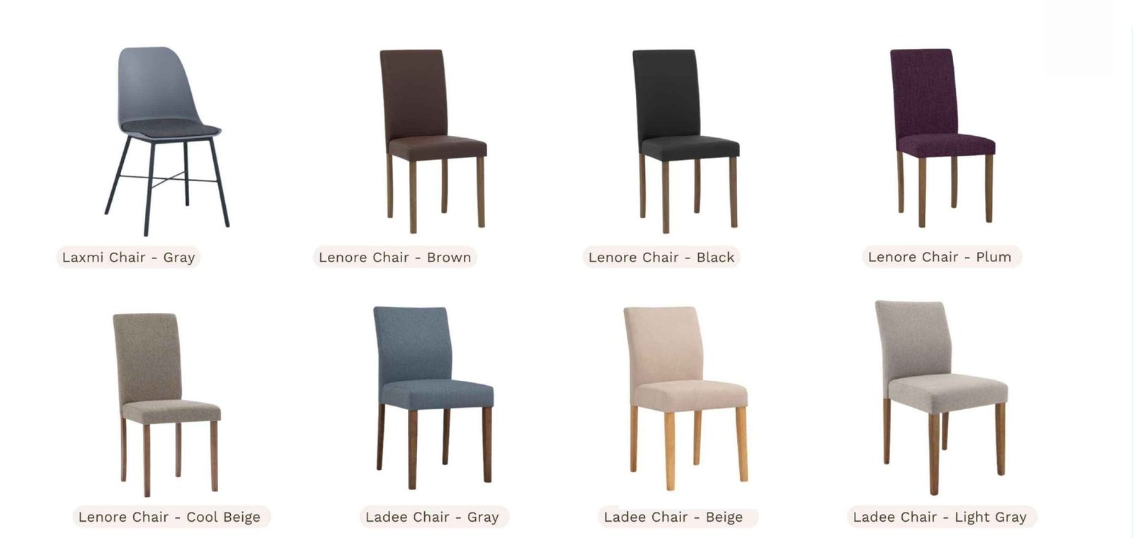 كنبة - Sofa أريكة - Couch كنبة سرير - Sofa Bed كنبة 3 مقاعد (Kanaba 3 maqa'id) - 3-Seater Sofa كنبة L (Kanaba L) - L-Shaped Sofa كرسي استرخاء - Recliner طاولة قهوة - Coffee Table طاولة تلفزيون - TV Stand/Unit رفوف حائط - Wall Shelves خزانة عرض - Display Cabinet كنبة جلد - Leather Sofa كنبة قماش - Fabric Sofa كنبة صغيرة - Loveseat كرسي هزاز - Rocking Chair كرسي بذراعين - Armchair أريكة ركنية - Corner Sofa طاولة جانبية - Side Table وحدة ركنية - Corner Unit صالون تركي - Turkish Majlis Set صالون خليجي - Gulf Majlis Set سرير - Bed سرير اطفال - Kids Bed سرير مزدوج - Double Bed سرير مفرد - Single Bed سرير زوجي - King/Queen Bed سرير مخزن - Storage Bed سرير بطابقين - Bunk Bed مرتبة (Mirtafa) - Mattress مرتبة صحية - Orthopedic Mattress مرتبة ذكية - Smart Mattress خزانة ملابس - Wardrobe دولاب ملابس - Closet خزانة ذات ابواب منزلقة - Sliding Door Wardrobe كومدينة - Dresser طاولة زينة - Dressing Table مرآة ملابس - Full-Length Mirror منضدة سرير - Bedside Table سرير رضع - Baby Cot/Crib سرير اطفال صغير - Toddler Bed سرير معلق - Hanging Bed (Niche) طاولة طعام - Dining Table طاولة طعام قابلة للتمديد - Extendable Dining Table طاولة طعام زجاج - Glass Dining Table كراسي طعام - Dining Chairs كراسي بار - Bar Stools طاولة بار - Bar Table خزانة مطبخ - Kitchen Cabinet/Buffet منضدة خدمة - Serving Cart طاولة طعام صغيرة - Small Dining Table/Bistro Set طاولة طعام 6 كراسي - 6-Seater Dining Set Home Office & Study (مكتب / دراسة) مكتب دراسة - Study Desk كرسي مكتب - Office Chair مكتب كمبيوتر - Computer Desk رفوف كتب - Bookshelves خزانة ملفات - Filing Cabinet كرسي مريح - Ergonomic Chair مكتب زاوية - Corner Desk طاولة دراسة صغيرة - Small Study Table وحدة تخزين مكتب - Office Storage Unit كرسي ألعاب - Gaming Chair Storage & Organization (تخزين وتنظيم) خزانة تخزين - Storage Cabinet أرفف تخزين - Storage Shelves دولاب أحذية - Shoe Cabinet/Rack صندوق تخزين - Storage Box/Ottoman وحدة تخزين متعددة الأغراض - Multifunctional Storage Unit رف حذاء - Shoe Rack خزانة إدخال - Entryway Cabinet أدراج تخزين - Storage Drawers خزانة بوفيه - Buffet Sideboard طاولة تخزين - Storage Table/Chest Outdoor & Garden (حديقة / خارجي) أثاث حديقة - Garden Furniture طاولة حديقة - Garden Table كراسي حديقة - Garden Chairs مجموعة جلوس خارجي - Outdoor Seating Set كنب حديقة - Outdoor Sofa كراسي هزاز خارجية - Outdoor Rocking Chairs أريكة خارجية - Outdoor Couch مظلة حديقة - Garden Umbrella/Shade كرسي شاطئ - Beach Chair (Often used for balconies) طاولة شاي خارجية - Outdoor Tea Table Style, Material & Features (طراز / مادة / ميزات) أثاث مودرن - Modern Furniture أثاث كلاسيك - Classic Furniture أثاث خشبي - Wooden Furniture أثاث معدني - Metal Furniture أثاث فخم - Luxury Furniture أثاث عملي - Practical/Functional Furniture أثاث صغير للمساحات الضيقة - Small Space Furniture أثاث قابل للطي - Foldable Furniture أثاث ذكي - Smart Furniture (e.g., with charging) أثاث ايكيا - IKEA Furniture أثاث مستورد - Imported Furniture أثاث تركي - Turkish Furniture أثاث صيني - Chinese Furniture أثاث مصري - Egyptian Furniture أثاث مودرن كلاسيك - Modern Classic Furniture أثاث خشب MDF - MDF Wood Furniture أثاث مقاوم للماء - Water-Resistant Furniture أثاث مريح - Comfortable Furniture أثاث فاخر - Premium Furniture أثاث اقتصادي - Budget/Economical Furniture