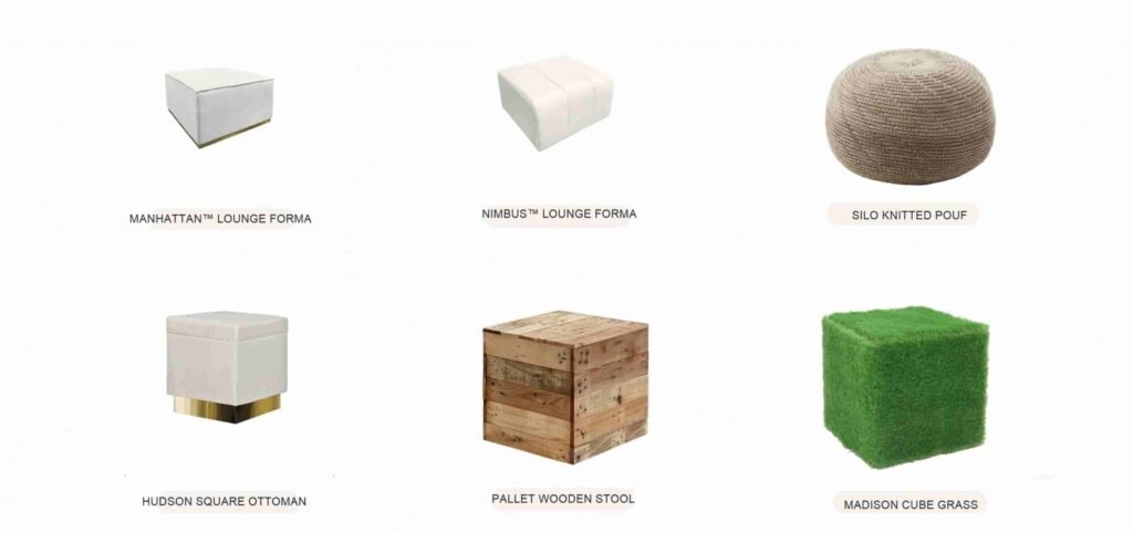 Desert Lounge, Arabic Majlis Floor Seating, Oasis Pouf, Palm Square Othman, Sand Dune Ottoman, Royal Velvet Cube, Woven Wooden Stool, Modern Crate Seat, Moroccan Leather Pouf, Nabatean Cube, Terrazzo Side Stool, Concrete Effect Cube, Acacia Wood Block, Raw Timber Stool, Rattan Barrel Pouf, Jute Blend Cube, Bamboo Folding Stool, Mosaic Inlaid Pouf, Camel Leather Stool, Bedouin Floor Cushion, Silk Velvet Othman, Brass Studded Cube, Gold Leaf Accent Stool, Pearl Tufted Pouf, Embroidered Majlis Cushion, Geometric Pattern Stool, Abstract Wood Cube, Grass weave Lounger, Artificial Turf Cube, Green Oasis Seat, Fiberglass Planter Stool, Living Wall Seat, Illuminated Light Cube, LED Fired Stool, Acrylic Ghost Stool, Mirrored Mosaic Cube, Glass Top Ottoman, Marble Effect Cube, Granite Finish Stool, Polished Plaster Pouf, Textured Concrete Stool, Rope Wrapped Pouf, Macrame Hanging Seat, Leather Strap Stool, Industrial Metal Cube, Chrome Finish Stool, Velvet Diamond Tufted, Chenille Floor Cushion, Linen Slipcovered Stool, Canvas Bucket Seat, Fringed Pouf Ottoman, Tassel Detail Stool, Beaded Nomad Pouf, Shell Inlay Stool, Mother of Pearl Cube, Ceramic Tile Stool, Zellige Pattern Pouf, Khaleeji Floor Seating, Shamal Garden Stool, Rawaa Lounge Chair, Istirah Rest Cube, Bareeq Event Pouf, Shams Sun Lounger, Qamar Moon Stool, Najdi Rose Cube, Hijazi Wooden Stool, Asir Folding Seat, Tabuk Stone Effect Stool, Red Sand Dune Pouf, Desert Rose Cube, Palm Frond Weave, Date Wood Stool, Frankincense Carved Stool, Arabic Coffee Stool, Dallah Shape Pouf, Lantern Inspired Cube, Arch Design Stool, Dome Top Ottoman, Mashrabiya Screen Cube, Geometric Carved Stool, Lattice Pattern Pouf, Interlocking Cube Set, Modular Floor Seat, Stackable Stool, Nesting Pouf Set, Pyramid Shape Stool, Barrel Shape Ottoman, Drum Pouf, Sphere Floor Seat, Crescent Moon Stool, Star Pattern Cube, Hexagon Honeycomb Stool, Octagon Shape Pouf, Tessellation Cube, Mosaic Tile Top Stool, Fractal Pattern Pouf, Infinity Mirror Cube, Holographic Finish Stool, Chrome Dapple Pouf.