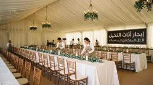هل طاولة طعام ايكيا مناسبة للاستخدام اليومي؟ - Main Image