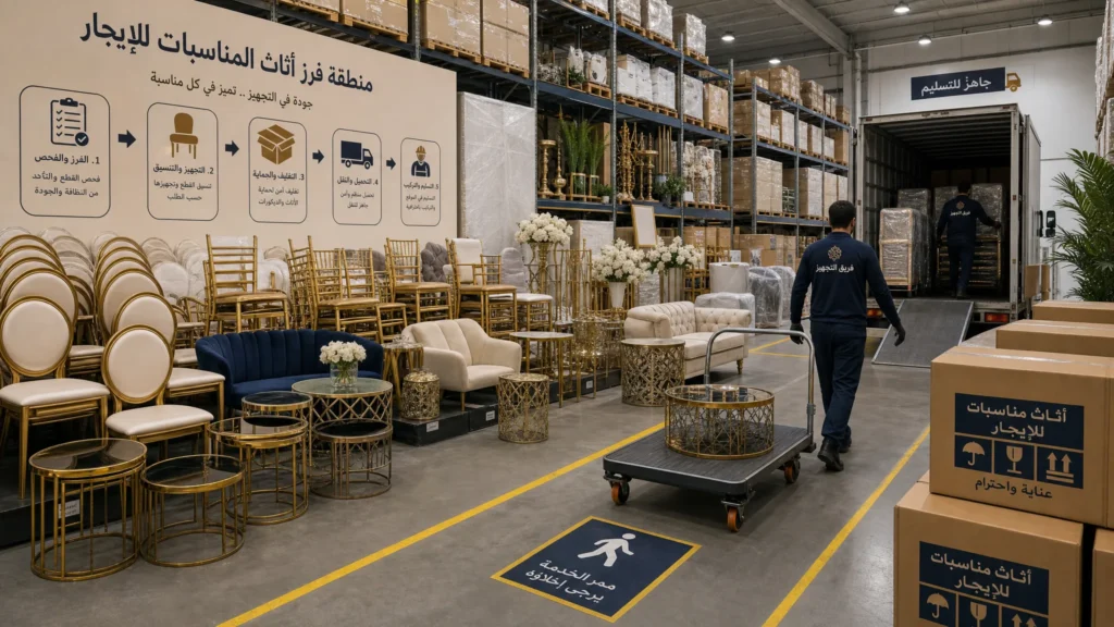 كيف تقارن معارض اثاث مودرن بالاسعار بذكاء - Main Image