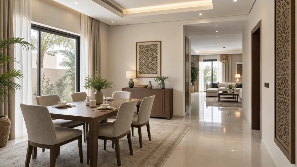 متى يكون طقم سفرة طعام ايكيا خيارا عمليا؟ - Main Image