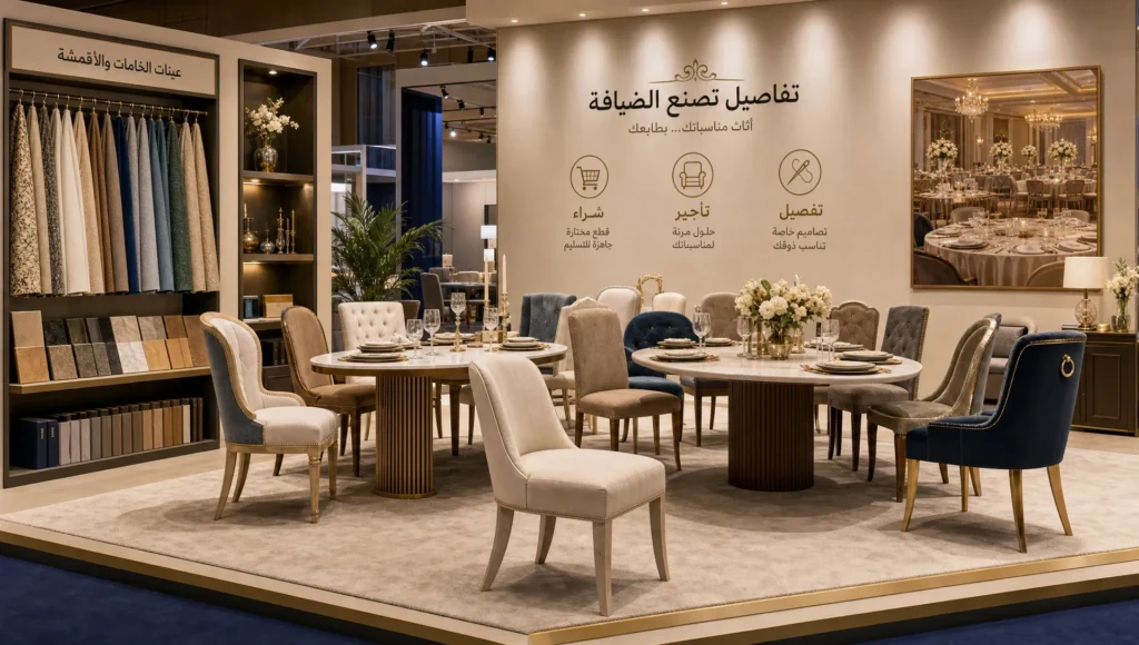 هل كراسي طاولة طعام أبيات مريحة وتستحق الشراء؟ - Main Image