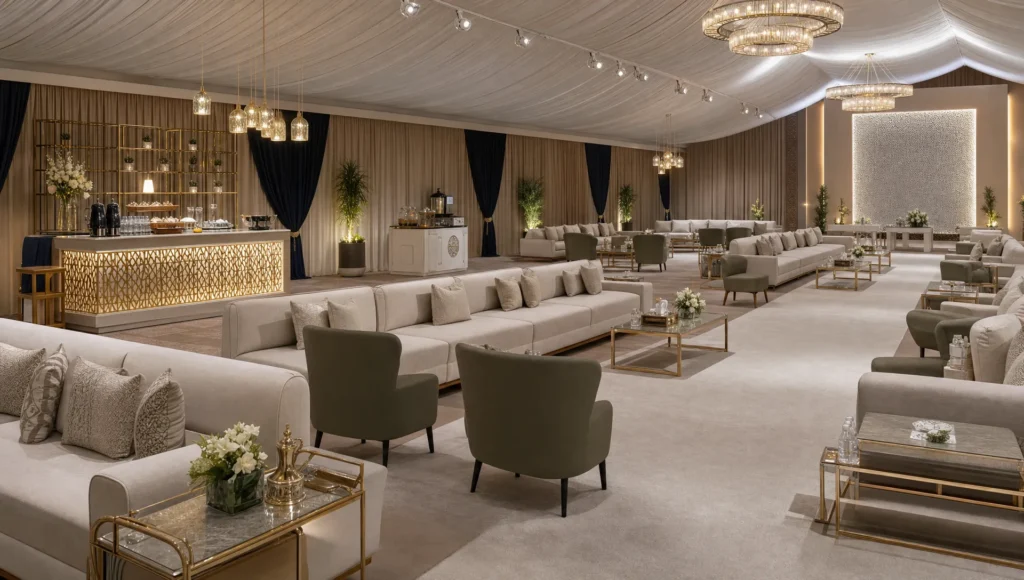 ماذا يقدم modern house furniture لعشاق المودرن؟ - Main Image